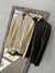 Camperas Tela Panal/Waffle - comprar online