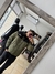 Campera Reversible TNF