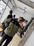 Campera Reversible TNF - comprar online