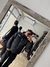 Campera TNF Reversible