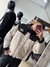 Campera Reversible TNF
