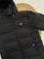 Campera Inflable Lacoste con Peludito por dentro - tienda online