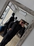 Campera Inflable Lacoste con Peludito por dentro - comprar online
