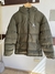 Campera Inflable Jordan - comprar online