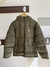Campera Inflable Jordan