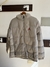 Campera Inflable Jordan