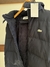 Campera inflable Lacoste con peludito por dentro