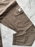 Jogger cargo de gabardina TNF en internet
