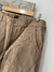 Pantalon Cargo Gabardina - tienda online