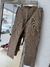 Pantalon Cargo Gabardina - NBG