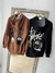 Buzos Oversize