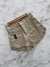 Short Beige