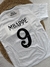 Camiseta Del Real Madrid - NBG