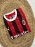 Camiseta del Milan - comprar online