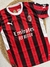 Camiseta del Milan