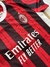 Camiseta del Milan en internet