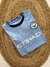 Camiseta del Manchester City