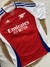 Camiseta del Arsenal - comprar online