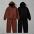 JOGGING BAGGY + BUZO OVER BÁSICO - tienda online