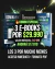 Combo X3 E-BOOKS (IA + TRABAJO + EXCEL) | SAN MARIN