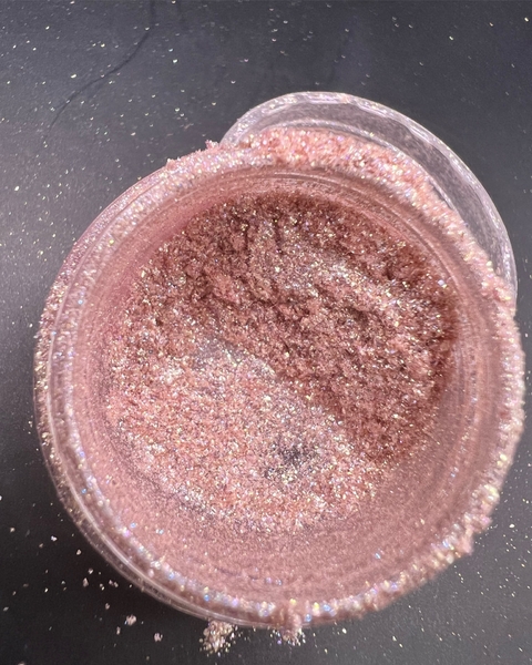 Pigmento Polaris - Fand cosméticos
