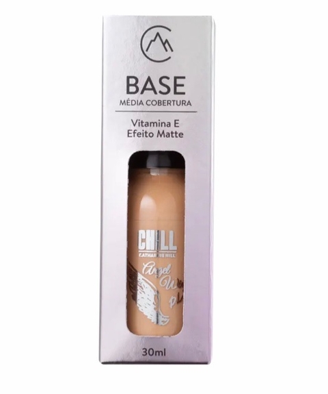 Base Chill - Catharine Hill