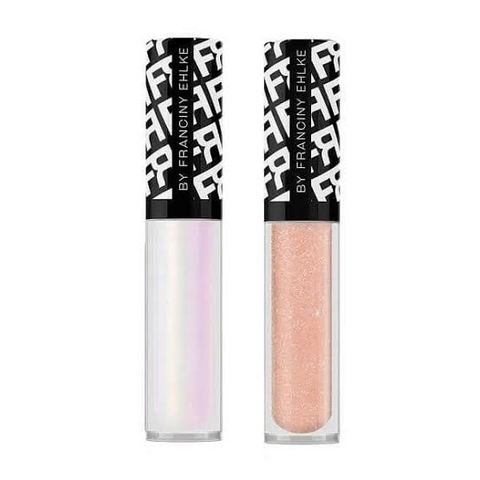 Gloss Glossip - Fran by Franciny Ehlke