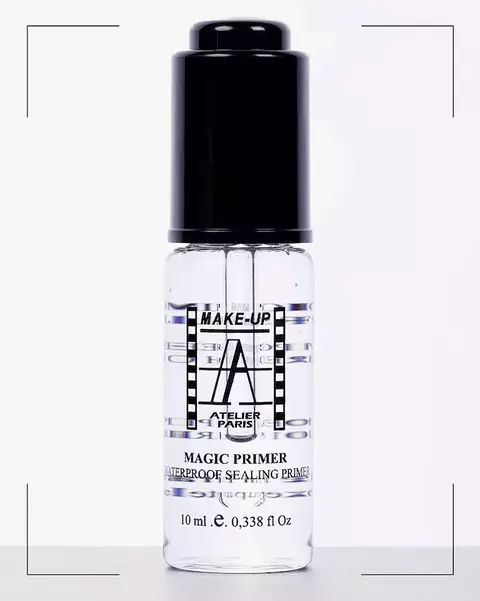 MAGIC PRIMER MAKE-UP ATELIER PARIS