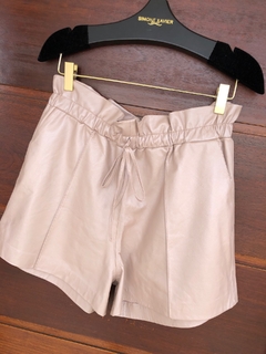 short belinha charth