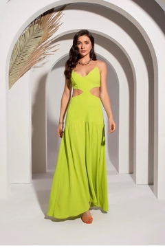 Vestido Fabiana Apoá