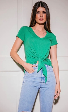T-shirt nó charth