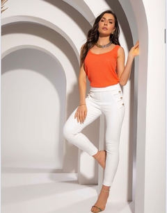 Calça Paty Off Apoá