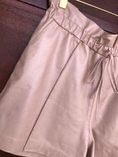 short belinha charth - comprar online