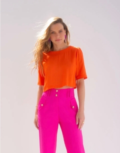 blusa ju apóa