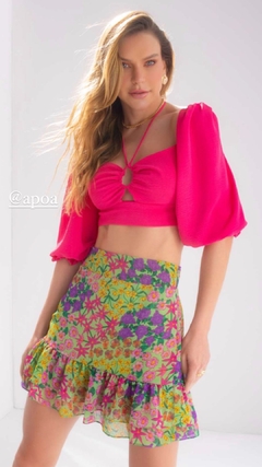 saia olga apoá