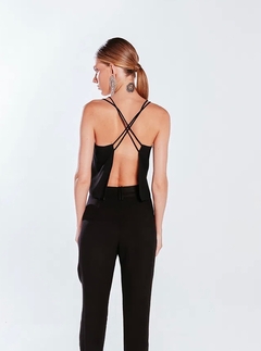 Top Viz Preto - comprar online