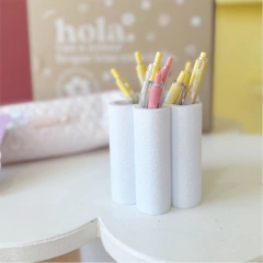 Lapicero Flor - comprar online