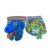 Ziplock Diamante Personajes Mediana (2329)