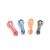 Pipa de Pyrex Chica 7 cm (908)