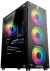 COMPUTADOR GAMER, AMD RYZEN 5 5600X, GTX 1650 4GB - GDDR6, 16GB DDR4, SSD M.2 256GB
