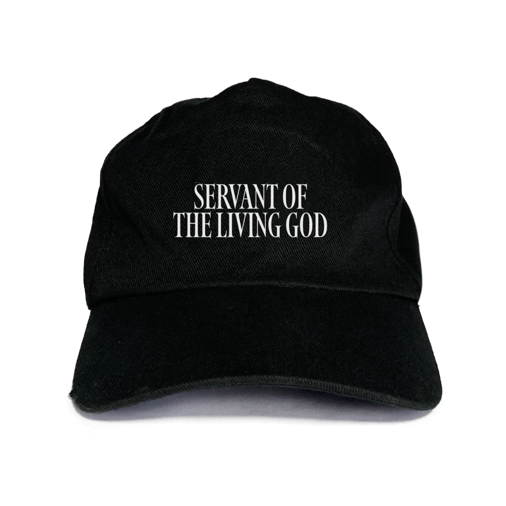 Boné Servant - Dad Hat