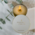 Vela Aromática 90g - EUCALIPTO E MENTA - Linha Pocket