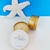 Vela Aromática 90g - NOTAS OCEÂNICAS - Linha Pocket