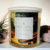 Vela Aromática 200g - PALO SANTO E ESPECIARIAS - Linha Home