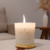 Vela Aromática 200g - BAUNILHA - Linha Home