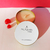 Vela Aromática 90g - CEREJA - Linha Pocket - comprar online