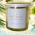 Vela Aromática 200g - MORANGO E FRAMBOESA - Linha Home