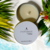 Vela Aromática 90g -MORANGO E FRAMBOESA - Linha Pocket