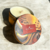 Vela Aromática 90g - BANOFFE- Linha Pocket - comprar online