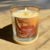 Vela Aromática 200g - BANOFEE - Linha Home - comprar online